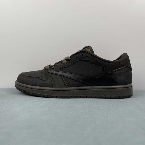 X  NIKE AIR JORDAN 1 LOW 1 AJ1 1 CQ4277-115 36-47 5